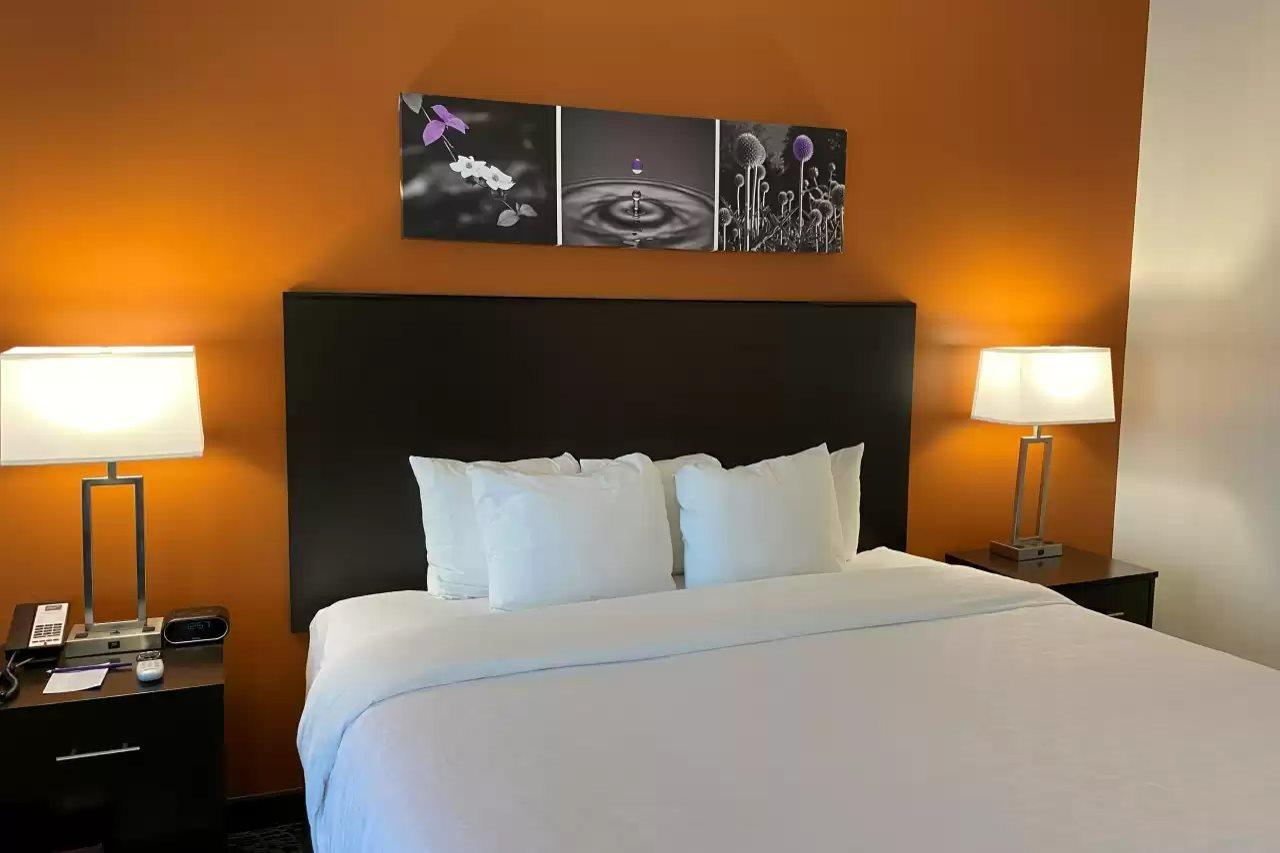 Sleep Inn & Suites Hurricane Zion Park Area Extérieur photo